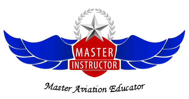 Master Aviation Educator