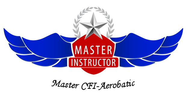 Master CFI - Aerobatic