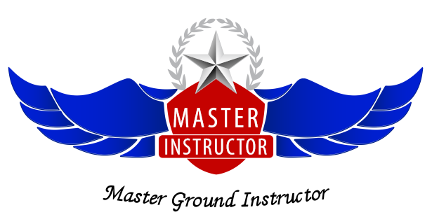 Master Ground Instructor